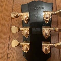 Gibson les paul studio 95' ギブソン　レスポールスタジオの画像