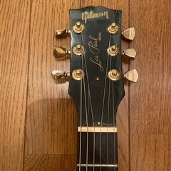 Gibson les paul studio 95' ギブソン　レスポールスタジオの画像