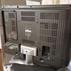 テレビ32の画像