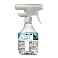  洗濯・衣類のお手入れ品｜消臭剤・除菌消臭スプレー リセッシュ除菌ＥＸ　ワイドジェット　爽やかなそよ風の香り 410㍉ℓ 新品未開封の画像