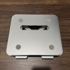 ノートパソコンスタンド
の画像
