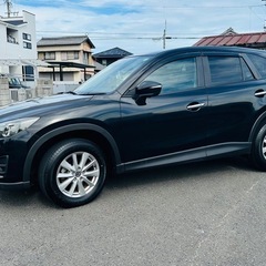 Mazda CX-5の画像