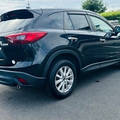 Mazda CX-5の画像