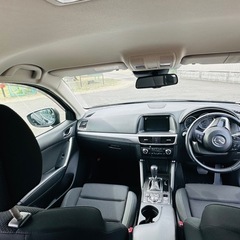 Mazda CX-5の画像