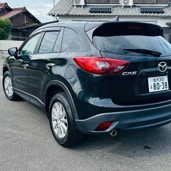 Mazda CX-5の画像