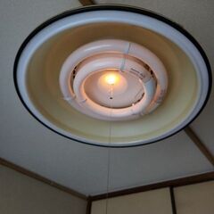 訳あり　室内　蛍光灯　天井照明　照明　電気　灯りの画像