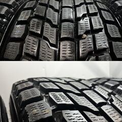 【YK G072 315/70R17 121/118Q 8PR】夏タイヤ【SOLID RACING ソリッドレーシング 17インチ 8J5HPCD150+25】バリ溝 ランクル等　(MTA112MS+)クレジットカード QRコード決済可能の画像