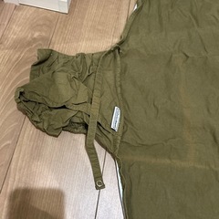 おむつ替えシートの画像