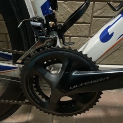 引き取り限定！
GIANT ロードバイクの画像