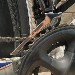 引き取り限定！
GIANT ロードバイクの画像