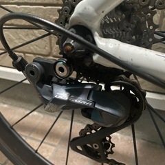 引き取り限定！
GIANT ロードバイクの画像