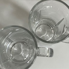 ビールジョッキの画像