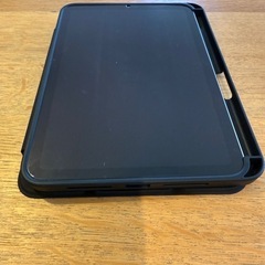 【極美品】ipdmini7 パープル　バッテリー100% の画像