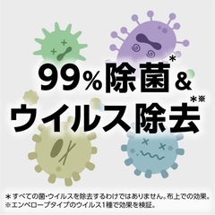  洗濯・衣類のお手入れ品｜消臭剤・除菌消臭スプレー リセッシュ除菌ＥＸ　ワイドジェット　爽やかなそよ風の香り 410㍉ℓ 新品未開封の画像