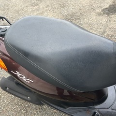 【原付50㏄バイク車体】ヤマハ　ジョグ（JOG）SA36J＊4stFI＠神奈川県川崎市麻生区よりの画像