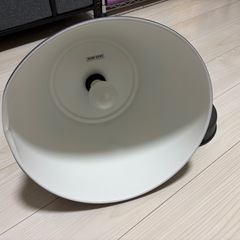 IKEA イケア ペンダント ランプ ダークグレー HEKTAR ヘクタルの画像