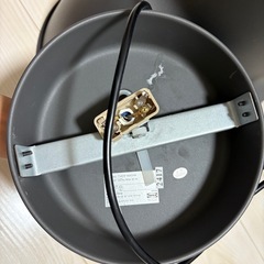 IKEA イケア ペンダント ランプ ダークグレー HEKTAR ヘクタルの画像