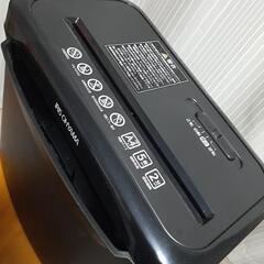 【代理出品】シュレッダーの画像
