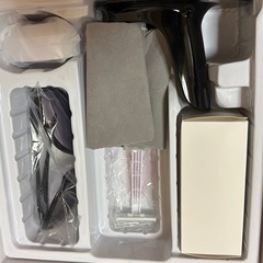 【美品】FASIZ 家庭用脱毛器の画像