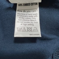 BENCH KOREAN FITの画像