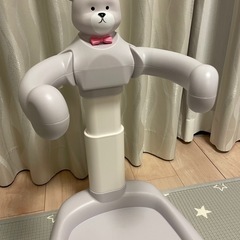 ベビー　お風呂補助　の画像