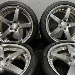 【FALKEN AZENIS FK510 245/40ZR20】...