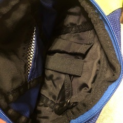 【キャンセルの為！！再募集！！！】 New Balance ニューバランス ランニング ウエストバッグ の画像