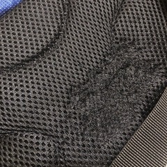 【キャンセルの為！！再募集！！！】 New Balance ニューバランス ランニング ウエストバッグ の画像