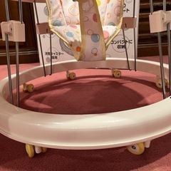 Gウォーカー　歩行器　の画像