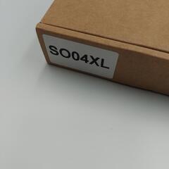 【未使用】パフォスゴ HP SO04XLバッテリーの画像