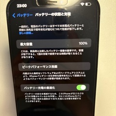 iPhone 12 Pro Max 256GB パシフィックブルーの画像