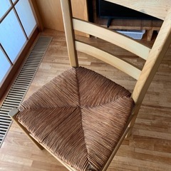 椅子の画像