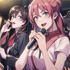 【オールジャンルver.】カラオケ交流会
