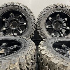 【GLADIATOR X COMP M/T 35x12.50R2...