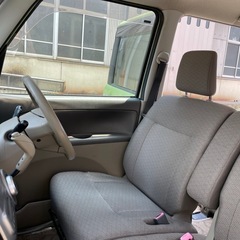 車検２年付きタント修復無し電動スライドドア禁煙車bluetoothナビドラレコの画像