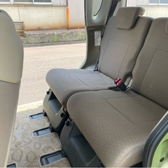 車検２年付きタント修復無し電動スライドドア禁煙車bluetoothナビドラレコの画像