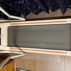 アルインコ フラットウォーカー  の画像