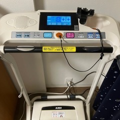 アルインコ フラットウォーカー  の画像
