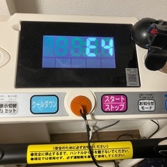 アルインコ フラットウォーカー  の画像