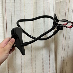 スマホスタンド アームの画像