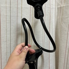 スマホスタンド アームの画像