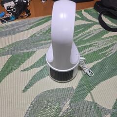 扇風機の画像