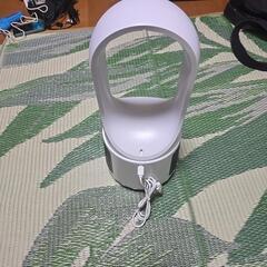扇風機の画像