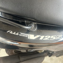 アドバイスv125s の画像