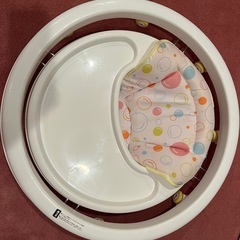 Gウォーカー　歩行器　の画像