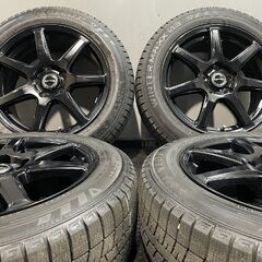 【DL WM03 195/60R17】スタッドレス【PRD 17...