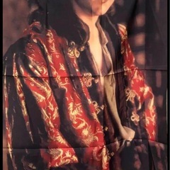【キャンセルの為！！再募集！！！】 THE MAN IN THE IRONMASK 仮面の男 映画 セット の画像