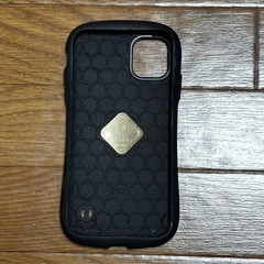 iPhone11用カバー　iFaceの画像