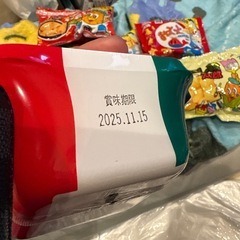 菓子　食品まとめ売りの画像