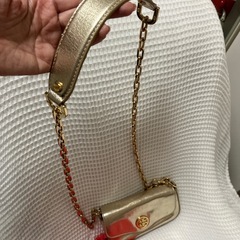 トリーバーチのミニショルダーの画像